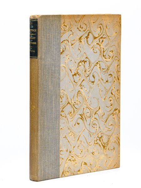 Le Beffroi. Art & Littérature Modernes. ( De Juillet à …