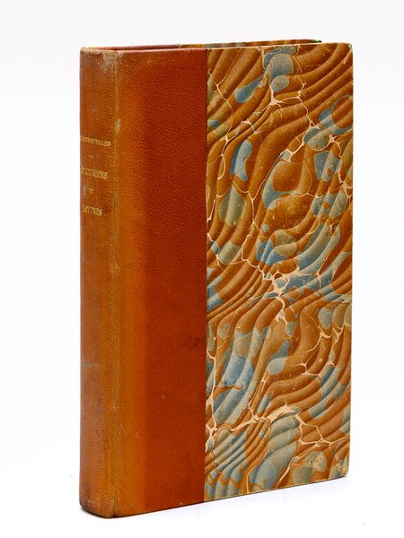 Epicuriens et Lettrés. XVIIe et XVIIIe siècles [ Edition originale … | Immagine principale