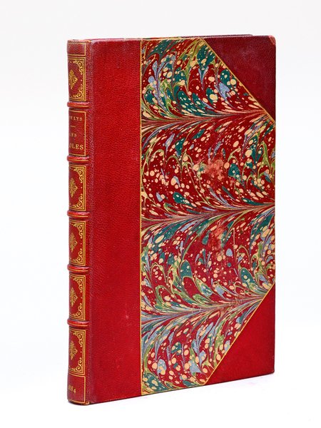 Les Idoles. Poésies [ Edition originale - Livre dédicacé par … | Immagine principale