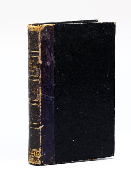 Les Phénomènes vivants [ Edition originale - Livre dédicacé par …