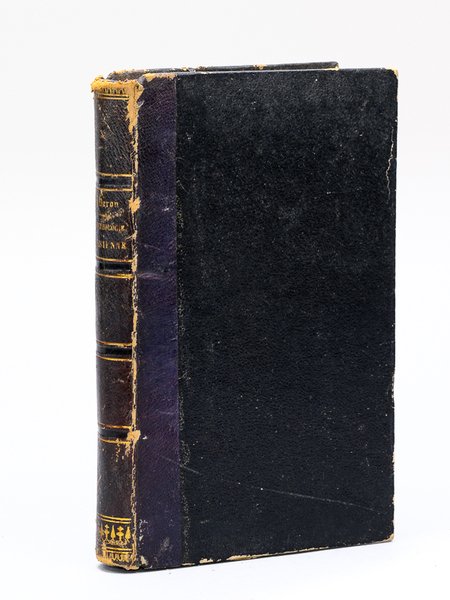 La Mythologie parisienne [ Edition originale - Livre dédicacé par … | Immagine principale