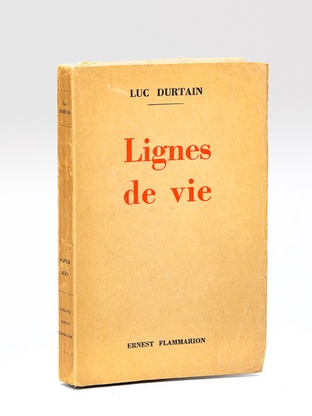 Lignes de vie. Conquêtes du monde [ Edition originale - …