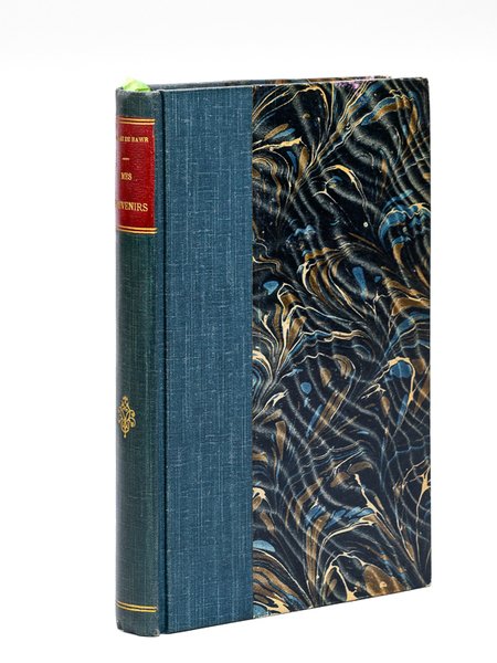 Mes Souvenirs, par Madame de Bawr