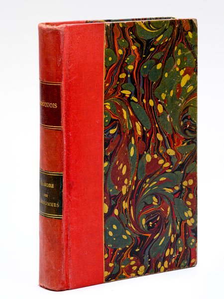 L'Armoire aux Bonshommes [ Edition originale - Livre dédicacé par … | Immagine principale