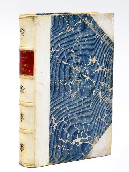 Pochards et pochades. Histoires du quartier latin.