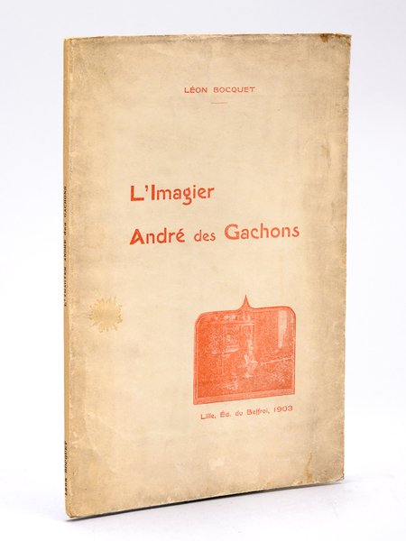L'Imagier André des Gachons | Immagine principale