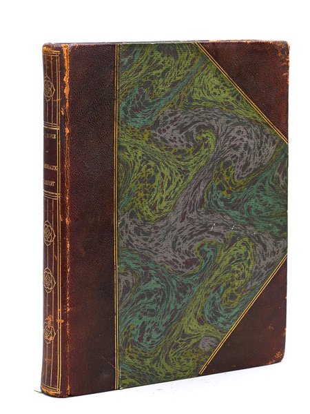 Bordeaux Fleuret [ Edition originale ] | Immagine principale