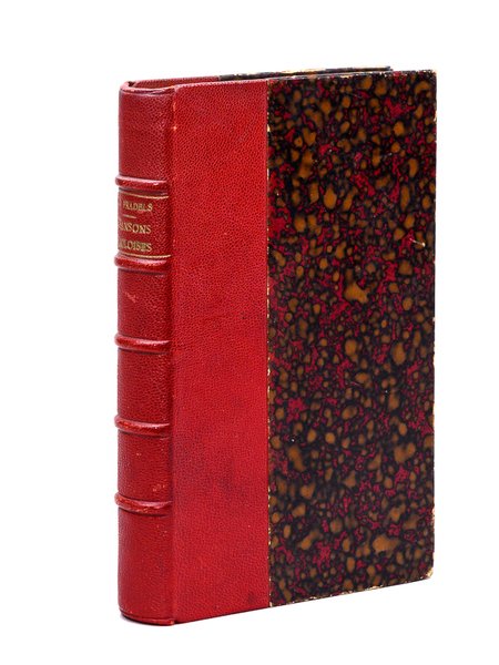 Chansons gauloises | Immagine principale