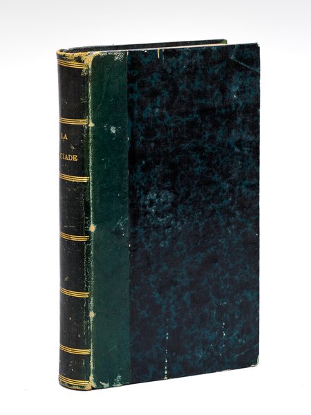 La Luciade ou l'Ane de Lucius de Patras.