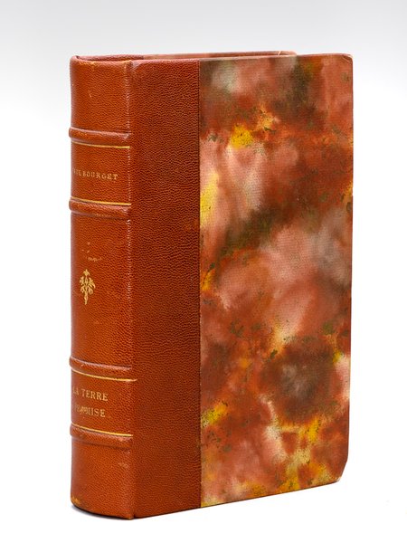 La Terre Promise [ Edition originale ] | Immagine principale