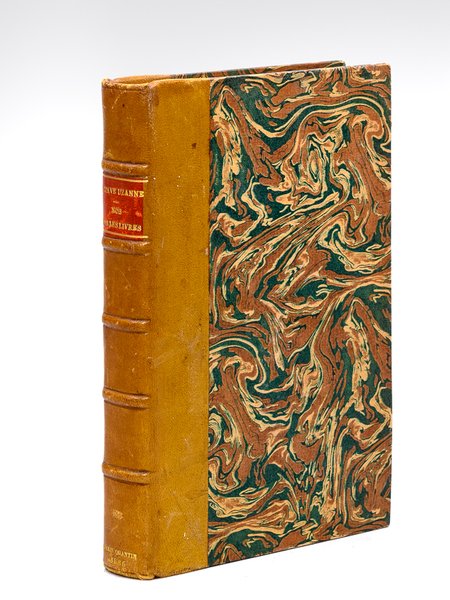 Nos Amis les Livres. Causeries sur la littérature curieuse et …