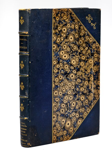 Poésies du Foyer et de l'Ecole. Extraites des Oeuvres de … | Immagine principale