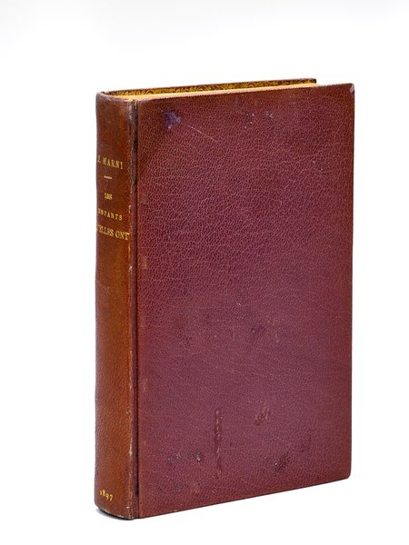 Les Enfants qu'elles ont [ Edition originale - Livre dédicacé … | Immagine principale