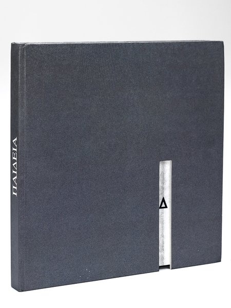 Paideia 1987-1993 [ Tome 2 ]