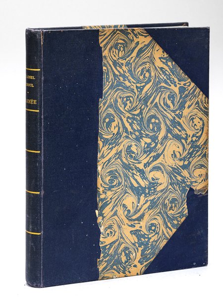 La Vie au dix-huitième siècle : L'Armée.