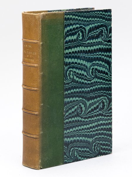 Rome, Naples et le Directoire. Armistices et Traités 1796-1797 | Immagine principale