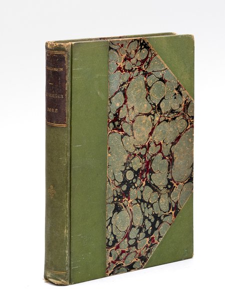 Le Verger Doré [ Edition originale - Livre dédicacé par … | Immagine principale