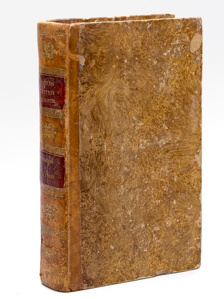 Missions de l'Inde. Choix des Lettres Edifiantes, écrites des Missions …