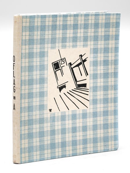 Oflag VI A. Raconté par Marc Blancpain, vu par Morel-Fatio … | Immagine principale