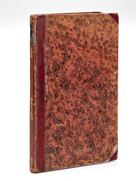 Cinquième Anniversaire. Poëme. [ Edition originale ] | Immagine principale