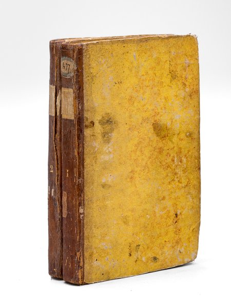 Le Libelliste (1651-1652) (2 Tomes - Complet) [ Edition originale … | Immagine Gallery 1