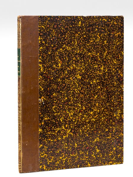 Conférence sur la Faïence de Rouen, faite en la Grande … | Immagine principale