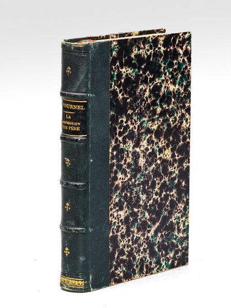 La Confession d'un Père