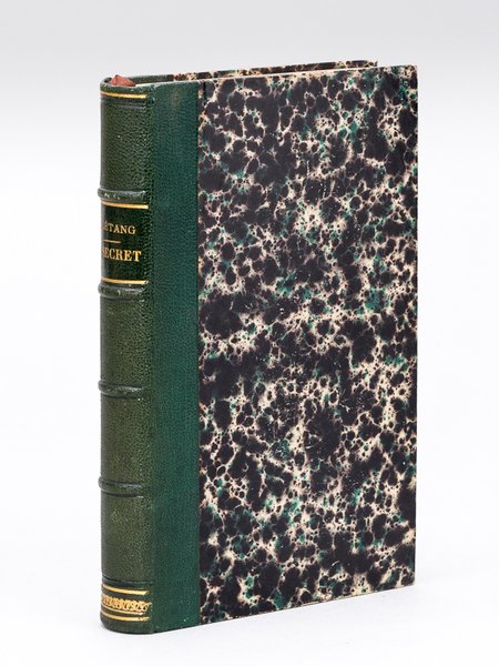 Le Secret [ Edition originale ] | Immagine principale