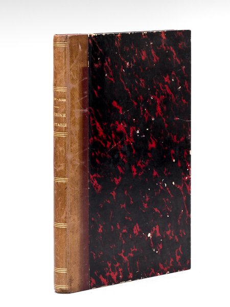 La Mérine à Nastasie [ Edition originale ] Le rida … | Immagine principale