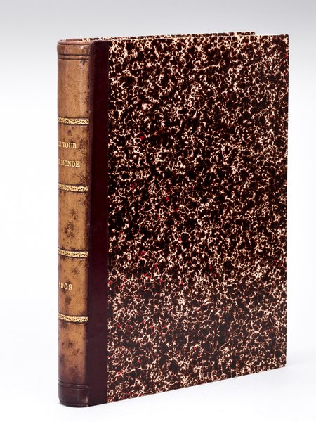 Le Tour du Monde. Journal des Voyages et des Voyageurs. …