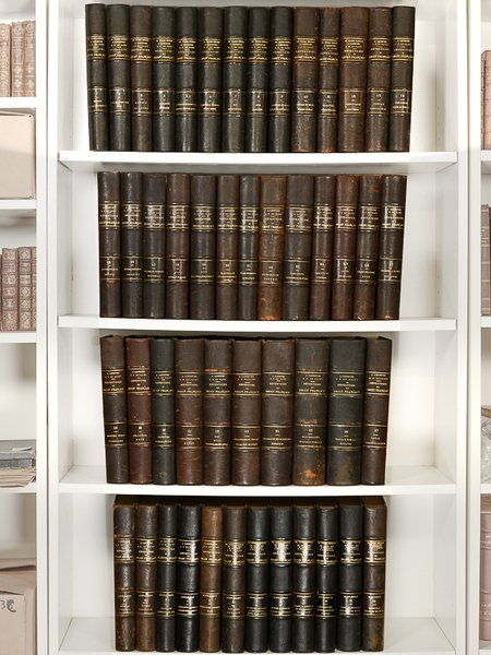 Répertoire général alphabétique du Droit Français (37 Tomes - Complet) … | Immagine principale