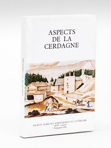 Société Agricole, Scientifique et Littéraire des Pyrénées-Orientales. 94e Volume : … | Immagine principale