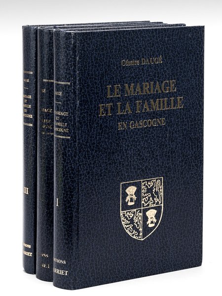 Le Mariage et la Famille en Gascogne, d'après les proverbes …