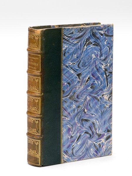 Voyage en France 40e série : Pyrénées Centrales (Couserans - … | Immagine principale