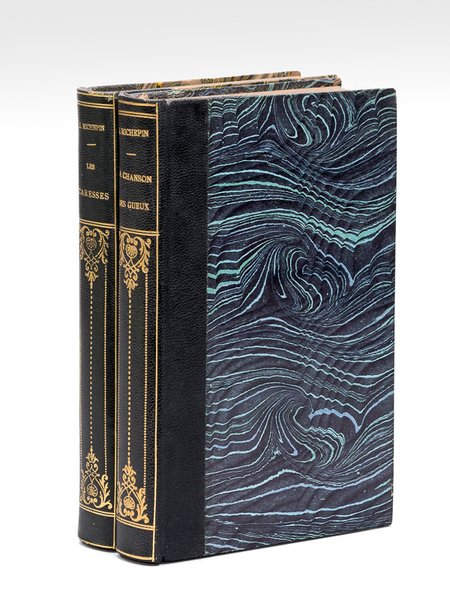 La Chanson des Gueux [ On joint : ] Les …