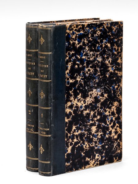 Histoire de M. Emery et de l'Eglise de France. Pendant … | Immagine principale