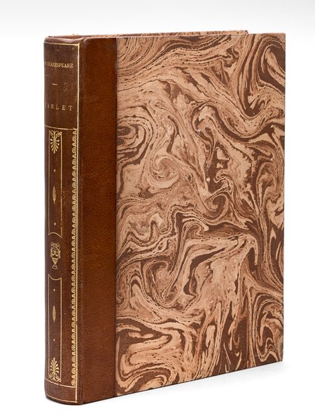 Hamlet, prince de Danemark