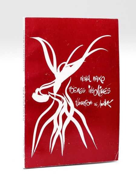 Poèmes insolides [ Edition originale - Livre dédicacé par l'auteur … | Immagine principale