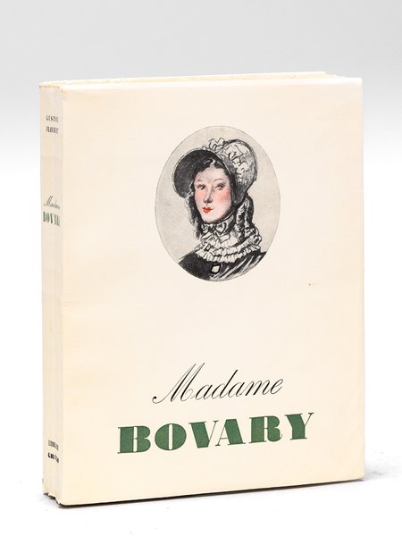 Madame Bovary | Immagine principale