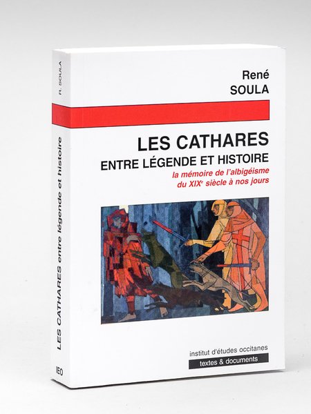 Les Cathares entre légende et histoire. La Mémoire de l'albigéisme … | Immagine principale