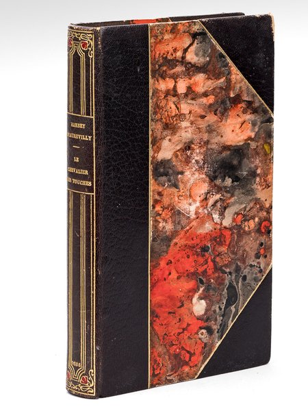 Le Chevalier des Touches