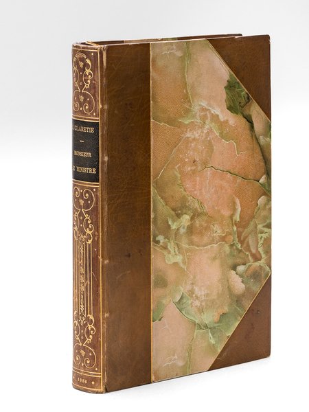 Monsieur le Ministre | Immagine principale