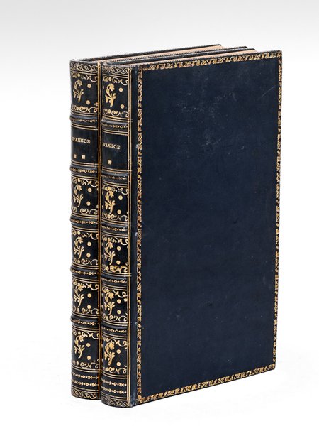 Ivanhoe, a Romance (2 Tomes - Complet) | Immagine principale