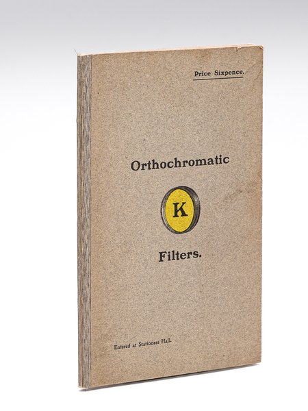 Orthochromatic Filters | Immagine Gallery 1