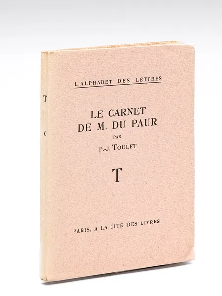 Le Carnet de M. du Paur | Immagine Gallery 1