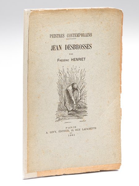 Jean Desbrosses