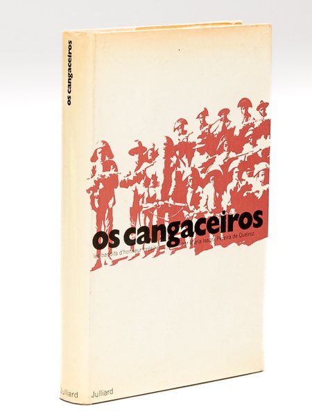 Os Cangaceiros. Les bandits d'honneur brésiliens [ Livre dédicacé par … | Immagine principale