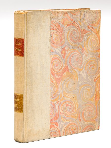 Le roman d'un caricaturiste. André Gill. | Immagine principale