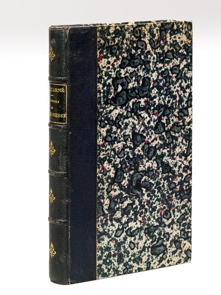 Souvenirs de la Jeunesse au Temps de la Restauration [ …