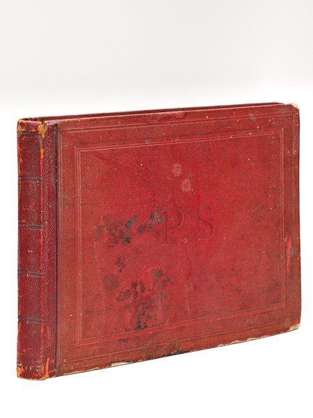 Album photographique hippique : 119 photos de chevaux et de … | Immagine principale